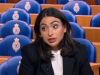 Vrouwen nog altijd niet welkom in landelijke politiek SGP: 'Pure discriminatie'