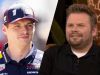 Thomas van Groningen: 'Ik vind het juist leuk dat Max Verstappen een groot kind is!'