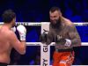 Jamal Ben Saddik over zijn partij tegen Cristian Ristea tijdens GLORY 99: 'Geen schijn van kans'