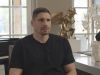 Dit was Rico Verhoeven's allereerste GLORY-gevecht