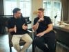 Rico Verhoeven: 'Acteren en kickboksen zijn niet te combineren'