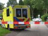 Wielrenner (30) uit Assen overleden na botsing in Oude Pekela