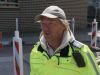 Harm neemt voor één dag het werk als verkeersregelaar over: &#39;Blij als je vanavond thuis bent&#39;