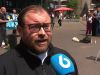 Huur wr omhoog op 1 juli, Christian kan het nu al niet meer betalen