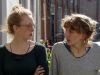 Marit en Roeli over appartement Victor en Naomi: &#39;Netjes en saai&#39;