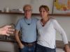 Mark knuffelt Heidy: &#39;Daar hebben veel kijkers op zitten te wachten!&#39;