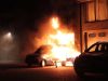 Hond overleden door brand na explosie in Rotterdam