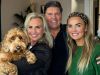 Frank Masmeijer, Leontien Ruiters & Monique Westenberg