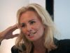 Leontine had date met man uit haar DM's