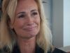 Leontine emotioneel door compliment dochter Jada