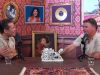 Wolter over vriendschap met AndreÌ Hazes