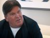 Frank zat vier jaar vast: 'Hele vervelende tijd'