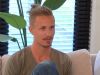 Steve neemt het zekere voor het onzekere