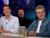 Ricky Gervais in Amterdam voor voorstellingen