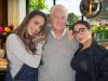 Glennis Grace, Bram Moszkowicz & Lale Gl