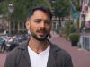 Fatih is eerste medische ambassadeur voor Pride