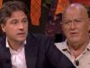 Jack van Gelder blikt uitgebreid terug op clash met Henri Bontenbal bij De Oranjezomer