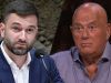 Jack van Gelder wil het niet over Stephan van Baarle hebben: 'Ga ik me niet toe verlagen'