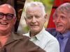 Ren van der Gijp lacht om steun Johan Derksen aan 50PLUS: 'Jan Struijs zit nu te bibberen!'
