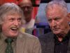 Johan Derksen lacht om 'langdradige' bargast: 'Kunnen we Jan ook uitzetten?!'