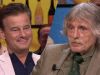 Wilfred Genee stond aan de deur van Johan Derksen: 'Hebt me gewoon buiten laten staan'