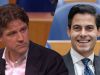 Henri Bontenbal kritisch op De slimste mens-deelname van onder meer Rob Jetten en Eric van der Burg