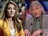 Johan Derksen: 'Dit is de derde uitglijder van de VVD!'