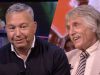 Johan Derksen gaf Martijn Krabbendam advies na relatiebreuk: 'Stop 'm zo snel mogelijk in een ander'