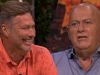Jack van Gelder over moppen Sander de Kramer: 'Z� g�nant, echt verschrikkelijk'
