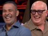 Ren van der Gijp lacht om scheetverhaal Ruud Gullit en doet er een schepje bovenop