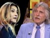 Johan Derksen vindt dat Yeilgz moet opstappen: 'VVD gaat nit winnen met haar als leidster'