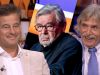 Johan Derksen lacht om vraag van Wilfred Genee aan Maarten van Rossem: 'Hij was heel boos!'