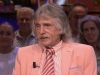 Johan Derksen schuldbewust: 'Ik bied mijn nederige excuses aan'
