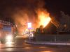 Dode bij woningbrand in 's-Heerenhoek