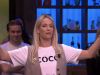 Hélène Hendriks doet parodie op verkiezingscongres Volt, Merel Ek: 'Het leek wel een sekte'