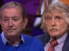 Johan Derksen prijst collectanten KWF: 'Altijd veel respect voor mensen die langs de deuren gaan'