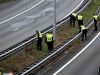 Snelweg A1 afgesloten vanwege politieonderzoek naar dood Boushra (24)