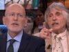 Johan Derksen waarschuwt Frans Timmermans: 'Dat moet hij niet weer doen, dan komt hij aan de beurt!'