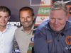 Mag Maurice Steijn al een vliegticket naar Litouwen boeken?