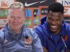 Denzel Dumfries jaagt op record van Ronald Koeman: 'Mooie uitdaging!'