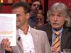 Wilfred Genee leest kritische mail voor van RTL Tonight-maker over Vandaag Inside