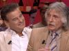 Johan Derksen vol verbazing na uitspraken Wilfred Genee: 'Er wordt geschiedenis geschreven!'