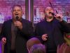 Frans Bauer en Django Wagner openen De Oranjezondag met 'Heb Je Al Genoeg Genoten!'