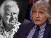 Johan Derksen eert Gerard Cox: 'De laatste man die altijd alles durfde te zeggen'
