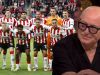 'Ik denk dat PSV nu spijt heeft dat ze hem niet voor dertig miljoen hebben laten gaan'