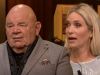 Pieter Cobelens is het niet eens met H�l�ne Hendriks: 'Schei nou toch alsjeblieft uit, joh!'