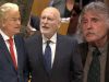 Johan Derksen trekt conclusie na zien van clash tussen Geert Wilders en Frans Timmermans