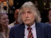 Johan Derksen over voorstel voor boerkaverbod in publieke ruimte: 'Honderd procent mee eens'