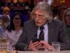 Johan Derksen pakt plotseling z'n telefoon erbij tijdens Vandaag Inside: 'Het is de hoogste tijd...'