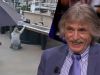 Johan Derksen ziet plassende vrouw in tuincentrum: 'Ze waren nog blij dat ze geen diarree had!'